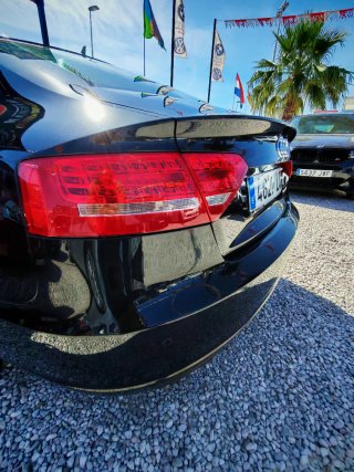 Audi A5 2011
