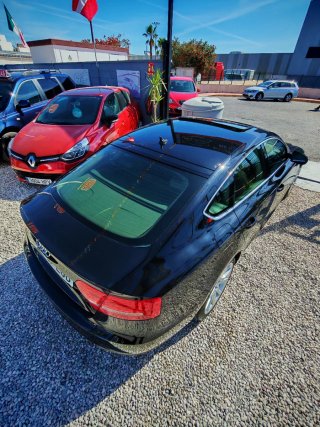 Audi A5 2011