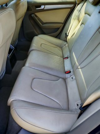 Audi A5 2011