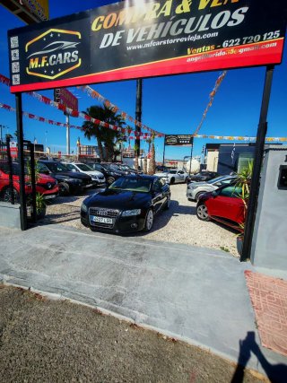 Audi A5 2011