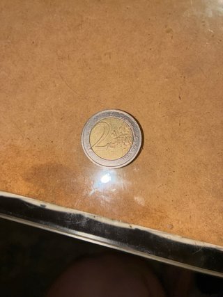 Moneda 2€ Eslovaquia 2009