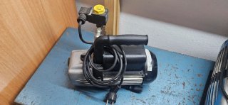 OFERTA Bomba vacío aire acondicionado frio industr