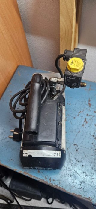 OFERTA Bomba vacío aire acondicionado frio industr