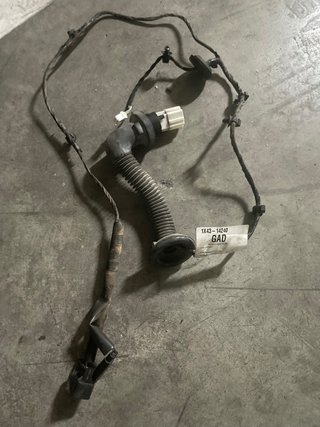 Cableado Puerta Trasera Jaguar X-Type