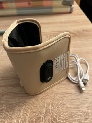 Calentador Biberones Portátil USB