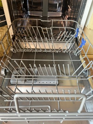 Lavavajillas lavaplatos pequeño Fagor LPS 400