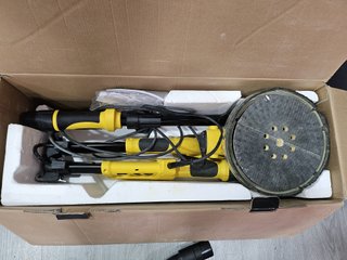 Lijadora Jirafa de Pared Stanley Fatmax SFMEE500.