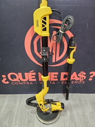 Lijadora Jirafa de Pared Stanley Fatmax SFMEE500.