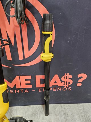 Lijadora Jirafa de Pared Stanley Fatmax SFMEE500.