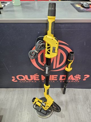 Lijadora Jirafa de Pared Stanley Fatmax SFMEE500.