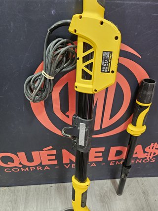 Lijadora Jirafa de Pared Stanley Fatmax SFMEE500.