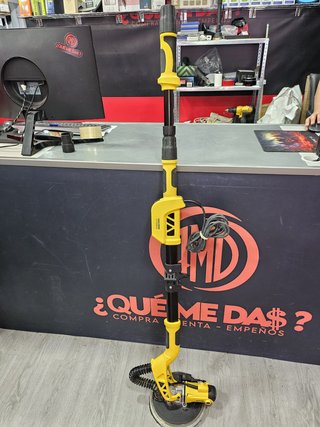 Lijadora Jirafa de Pared Stanley Fatmax SFMEE500.