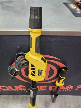Lijadora Jirafa de Pared Stanley Fatmax SFMEE500.