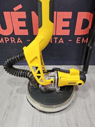 Lijadora Jirafa de Pared Stanley Fatmax SFMEE500.