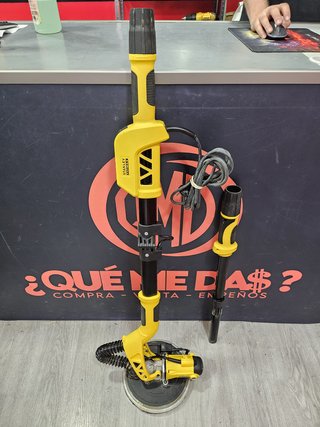 Lijadora Jirafa de Pared Stanley Fatmax SFMEE500.