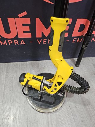 Lijadora Jirafa de Pared Stanley Fatmax SFMEE500.