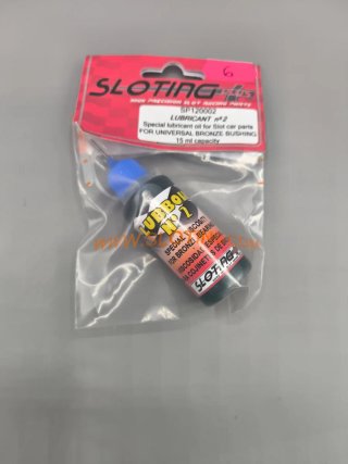 Lubricante Sloting Plus SP120002 N°2