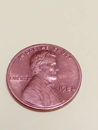Lotto di 13 monete americane del 1982