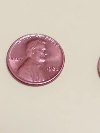 Lotto di 13 monete americane del 1982