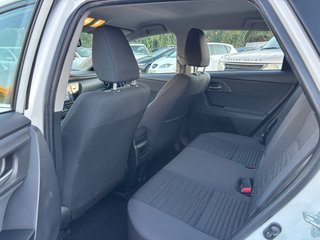 Toyota Auris 2018