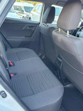 Toyota Auris 2018