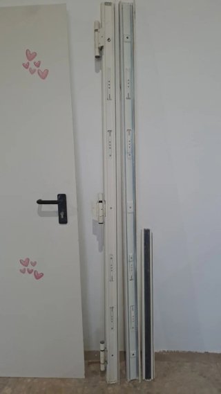 Puerta Cortafuegos con marco