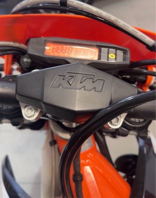 KTM Freeride  Enduro/Motocross