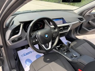 BMW 116D 1.5D 116CV (F40) 2023 43.000KM