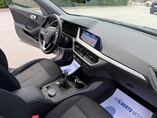 BMW 116D 1.5D 116CV (F40) 2023 43.000KM