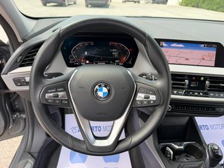 BMW 116D 1.5D 116CV (F40) 2023 43.000KM