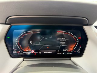 BMW 116D 1.5D 116CV (F40) 2023 43.000KM
