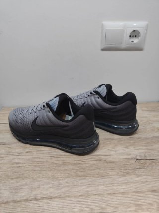 Nike Air Max 2017 gradiant grey 42,5