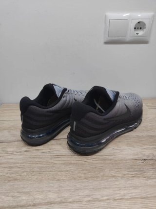 Nike Air Max 2017 gradiant grey 42,5