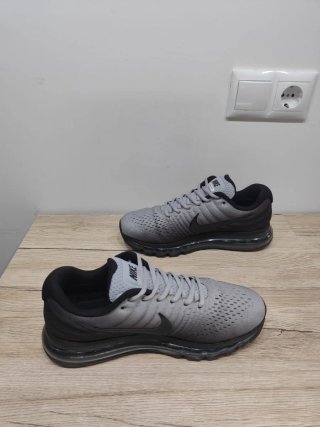 Nike Air Max 2017 gradiant grey 42,5