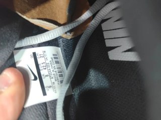 Nike Air Max 2017 gradiant grey 42,5