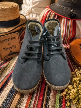 Botines Romería Infantiles