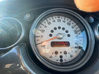 MINI Mini 2004