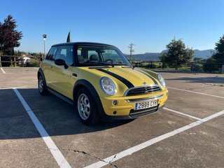MINI Mini 2004