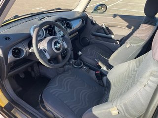 MINI Mini 2004