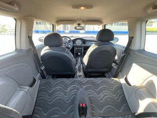 MINI Mini 2004