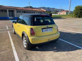 MINI Mini 2004