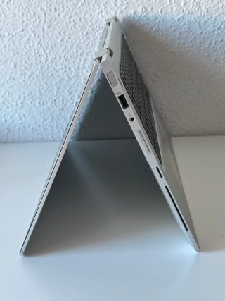 HP EliteBook i5 16GB RAM