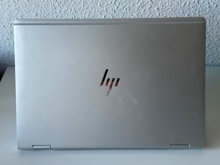 HP EliteBook i5 16GB RAM
