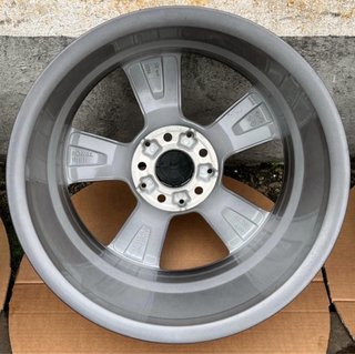 Llantas Mercedes Vito Viano W447 W639 5x112 en 17”