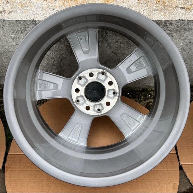 Llantas Mercedes Vito Viano W447 W639 5x112 en 17”