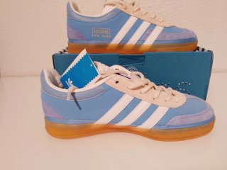 Adidas San Juan Azul Cielo