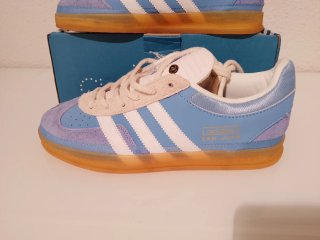 Adidas San Juan Azul Cielo