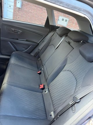 SEAT Leon 2016