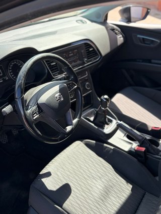 SEAT Leon 2016