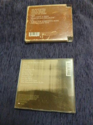 2 CDs Amy Macdonald - Pop Rock